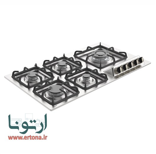 گاز استیل آلتون مدل IS523N